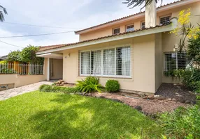 Foto 1 de Casa com 3 Quartos à venda, 239m² em Aberta dos Morros, Porto Alegre