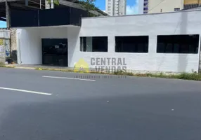 Foto 1 de Ponto Comercial à venda, 850m² em Piedade, Jaboatão dos Guararapes