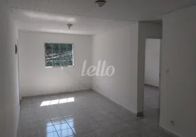 Foto 1 de Casa com 2 Quartos para alugar, 50m² em Água Rasa, São Paulo