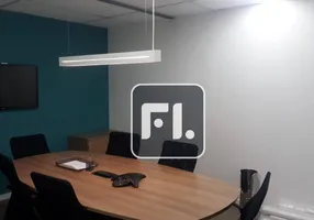 Foto 1 de Sala Comercial para venda ou aluguel, 134m² em Itaim Bibi, São Paulo