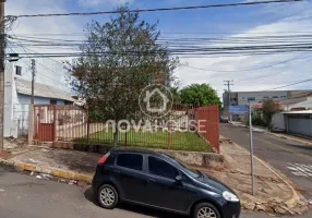 Foto 1 de Lote/Terreno à venda, 540m² em Vila Gloria, Campo Grande