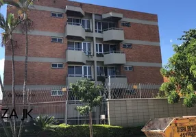 Foto 1 de Apartamento com 3 Quartos à venda, 116m² em Vila Liberdade, Jundiaí