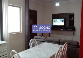 Foto 1 de Apartamento com 2 Quartos à venda, 48m² em Alpes, Belo Horizonte