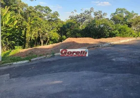 Foto 1 de Lote/Terreno à venda, 450m² em Arujá Country Club, Arujá