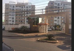 Foto 1 de Apartamento com 3 Quartos à venda, 72m² em Vista Alegre, Cuiabá
