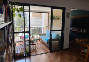 Foto 1 de Apartamento com 3 Quartos à venda, 72m² em Vila São Francisco, São Paulo