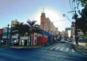 Foto 1 de Galpão/Depósito/Armazém à venda, 188m² em Centro, São José do Rio Preto