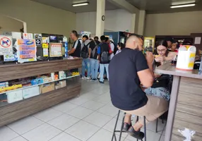 Foto 1 de Ponto Comercial à venda em Tabajaras, Uberlândia