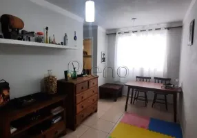 Foto 1 de Apartamento com 2 Quartos à venda, 44m² em Jardim Nova Europa, Campinas