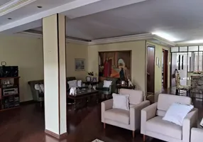 Foto 1 de Casa com 4 Quartos à venda, 291m² em Asa Sul, Brasília