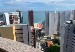 Foto 1 de Cobertura com 5 Quartos à venda, 540m² em Meireles, Fortaleza