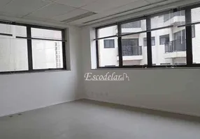 Foto 1 de Sala Comercial à venda, 30m² em Vila Olímpia, São Paulo