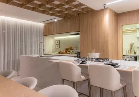 Foto 1 de Apartamento com 3 Quartos à venda, 182m² em Alto de Pinheiros, São Paulo