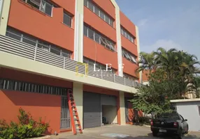Foto 1 de Imóvel Comercial para alugar, 1830m² em Barra Funda, São Paulo