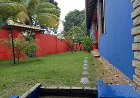 Foto 1 de Casa com 4 Quartos à venda, 950m² em Horto Florestal, Salvador