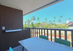 Foto 1 de Apartamento com 2 Quartos à venda, 53m² em Praia do Cupe, Ipojuca