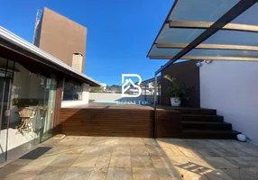 Foto 1 de Cobertura com 3 Quartos à venda, 320m² em Canasvieiras, Florianópolis