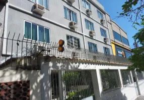 Foto 1 de Apartamento com 3 Quartos à venda, 81m² em Taquara, Rio de Janeiro