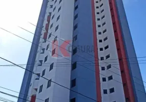 Foto 1 de Apartamento com 3 Quartos para alugar, 75m² em Lagoa Seca, Mogi das Cruzes