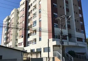Foto 1 de Apartamento com 2 Quartos à venda, 92m² em Coloninha, Araranguá