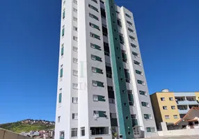 Foto 1 de Apartamento com 3 Quartos à venda, 90m² em Jardim Quisisana, Poços de Caldas