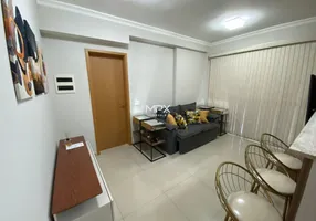 Foto 1 de Apartamento com 1 Quarto para alugar, 51m² em Centro, Piracicaba