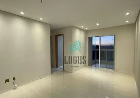 Foto 1 de Apartamento com 2 Quartos à venda, 64m² em Nova Petrópolis, São Bernardo do Campo