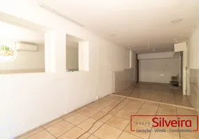 Foto 1 de Ponto Comercial para alugar, 60m² em Floresta, Porto Alegre