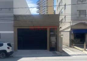 Foto 1 de Galpão/Depósito/Armazém com 2 Quartos para alugar, 304m² em Santana, São Paulo