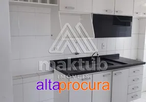 Foto 1 de Apartamento com 3 Quartos à venda, 67m² em Vila Assuncao, Santo André