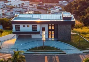 Foto 1 de Casa de Condomínio com 4 Quartos à venda, 620m² em Condomínio Residencial Shamballa, Atibaia