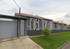 Foto 1 de Apartamento com 2 Quartos à venda, 57m² em Neves, Ponta Grossa