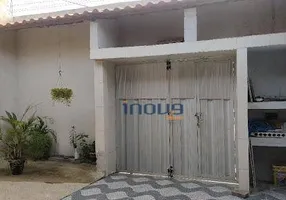 Foto 1 de Casa com 3 Quartos à venda, 100m² em Bom Jardim, Fortaleza
