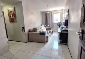 Foto 1 de Apartamento com 3 Quartos à venda, 65m² em Maraponga, Fortaleza