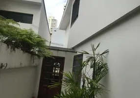 Foto 1 de Casa com 3 Quartos à venda, 170m² em Móoca, São Paulo