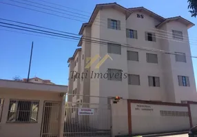 Foto 1 de Apartamento com 2 Quartos para alugar, 57m² em Jardim Nova Santa Paula, São Carlos