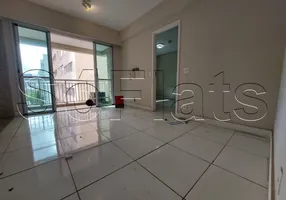 Foto 1 de Flat com 1 Quarto à venda, 37m² em Paraíso, São Paulo