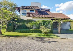 Foto 1 de Casa de Condomínio com 3 Quartos à venda, 283m² em Vorstadt, Blumenau