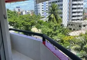 Foto 1 de Apartamento com 2 Quartos para alugar, 65m² em Candeias, Jaboatão dos Guararapes
