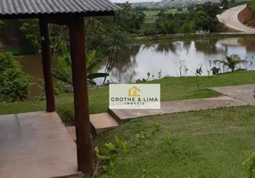 Foto 1 de Lote/Terreno à venda, 1742m² em Freitas, São José dos Campos