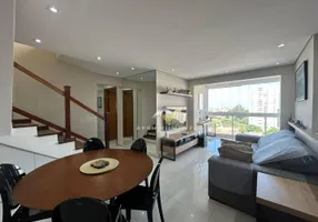 Foto 1 de Cobertura com 3 Quartos à venda, 160m² em Boa Vista, São Caetano do Sul