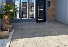Foto 1 de Casa com 3 Quartos à venda, 75m² em Centro, Cascavel
