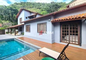 Foto 1 de Casa com 4 Quartos à venda, 290m² em Itacoatiara, Niterói