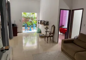 Foto 1 de Casa com 4 Quartos à venda, 117m² em São Domingos, Niterói
