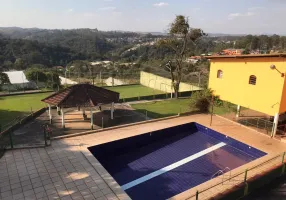 Foto 1 de Fazenda/Sítio com 5 Quartos à venda, 4000m² em Chácaras bom tempo, Franco da Rocha