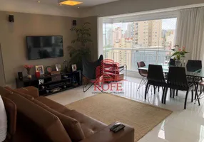 Foto 1 de Apartamento com 3 Quartos à venda, 107m² em Vila Andrade, São Paulo