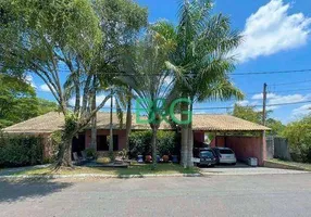 Foto 1 de Casa de Condomínio com 4 Quartos para venda ou aluguel, 600m² em Jardim das Flores, Cotia
