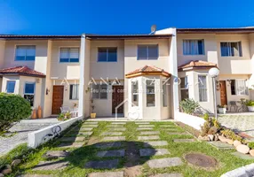 Foto 1 de Casa de Condomínio com 3 Quartos à venda, 83m² em Centro, São José dos Pinhais