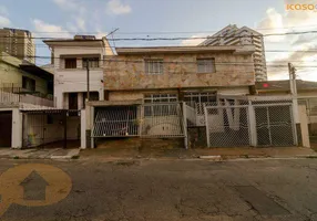 Foto 1 de Sobrado com 3 Quartos à venda, 164m² em Vila Firmiano Pinto, São Paulo