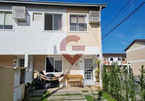 Foto 1 de Casa de Condomínio com 3 Quartos à venda, 85m² em Vargem Pequena, Rio de Janeiro